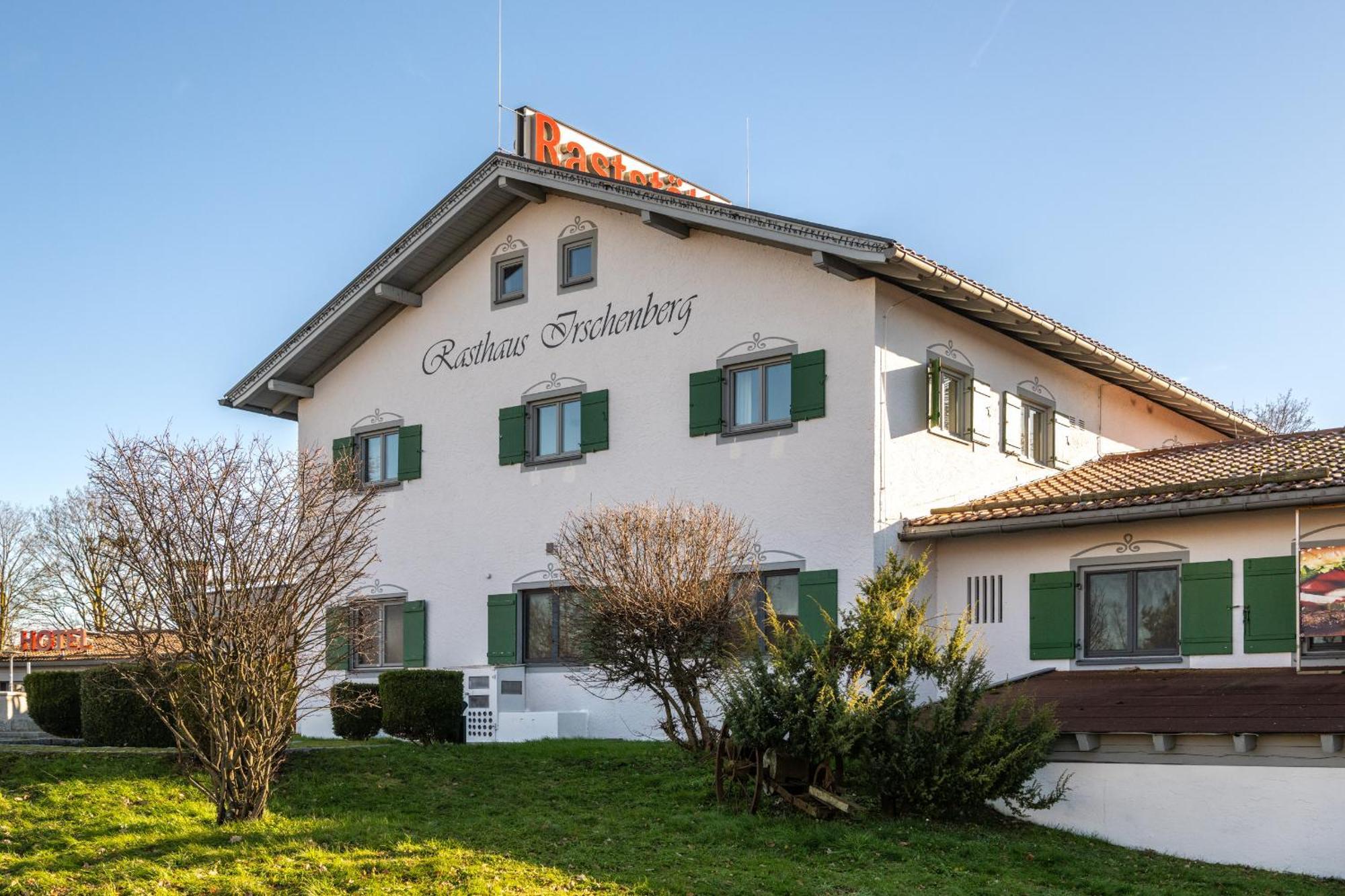 Hotel Irschenberg Sued Esterno foto