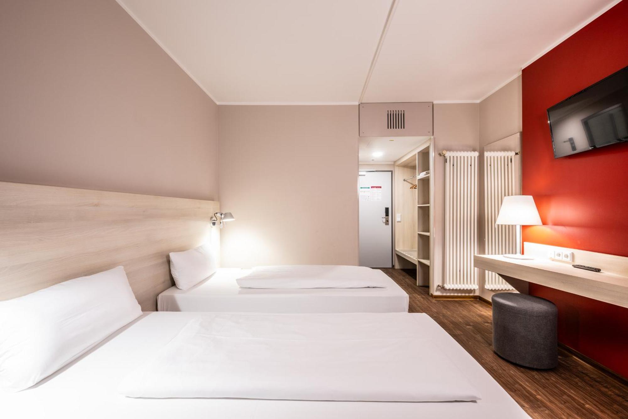 Hotel Irschenberg Sued Esterno foto